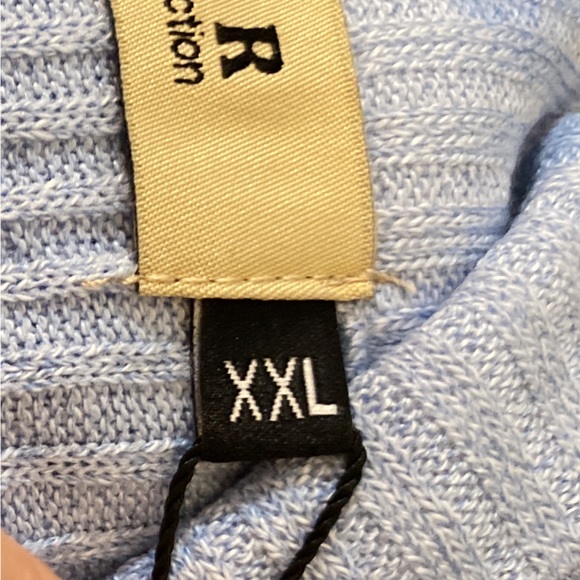 New SSLR V Neck T Shirts for Women Short Sleeve Summer Tops Ribbed Trendy Shirts - Picture 12 of 15